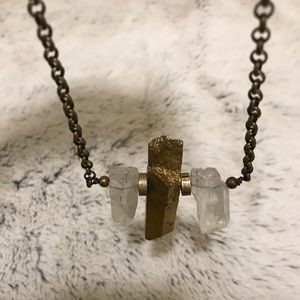 Unique Necklace